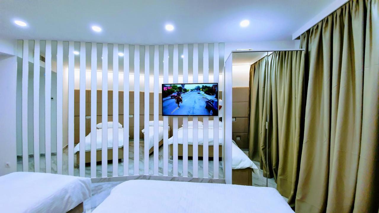 Hotel In Zepce Екстериор снимка