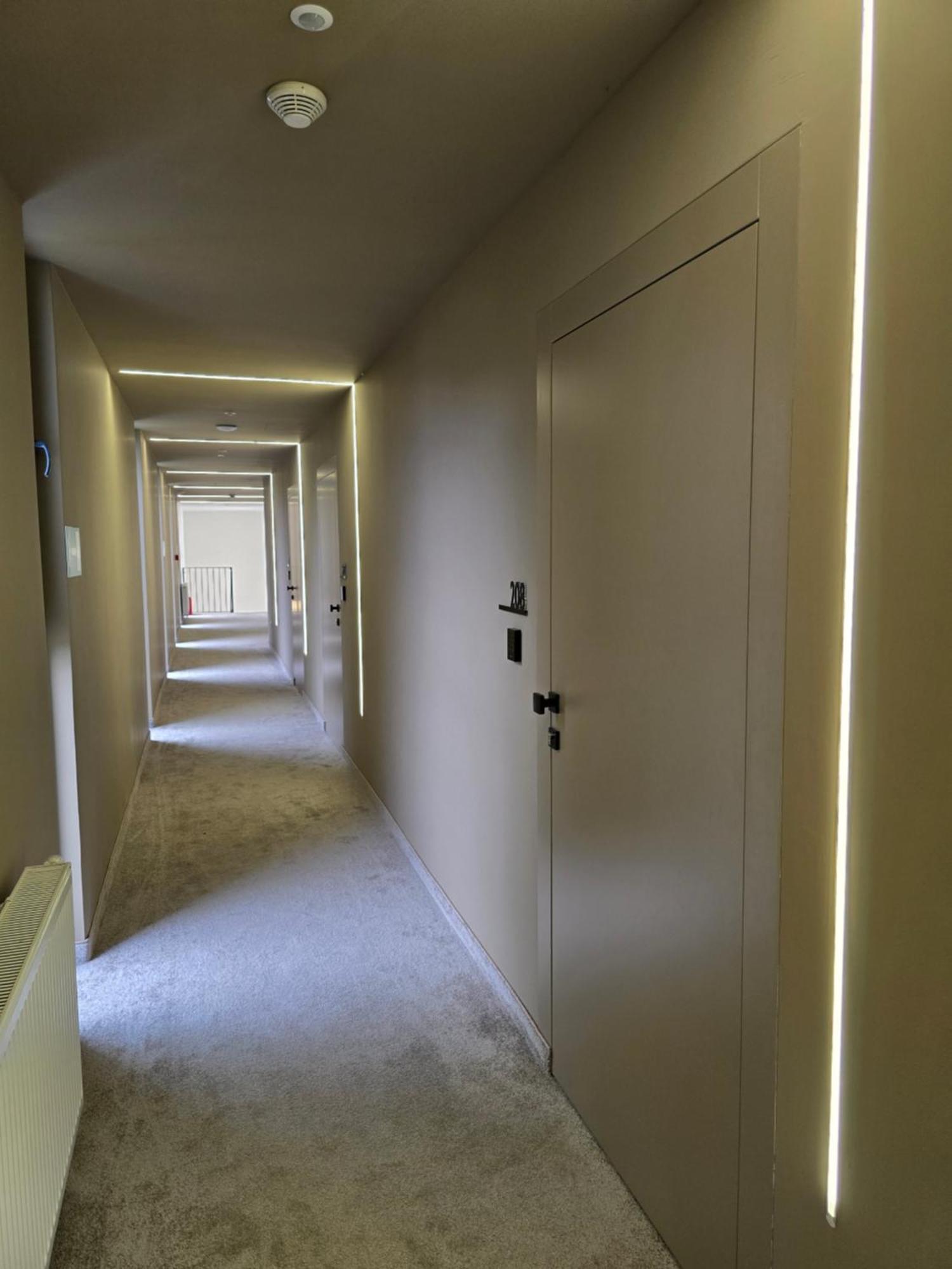 Hotel In Zepce Екстериор снимка